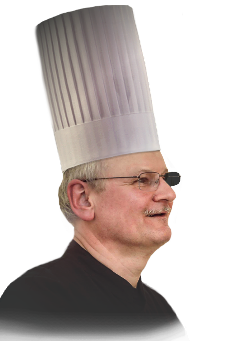 chef luc pacquier