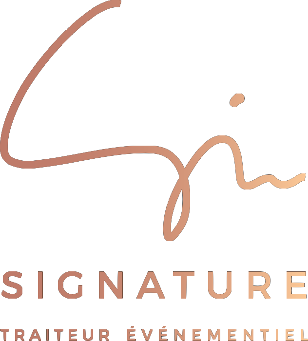 logo signature